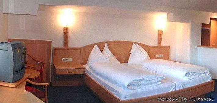 Bruggerhof - Camping, Restaurant, Hotel Kitzbühel Rom bilde