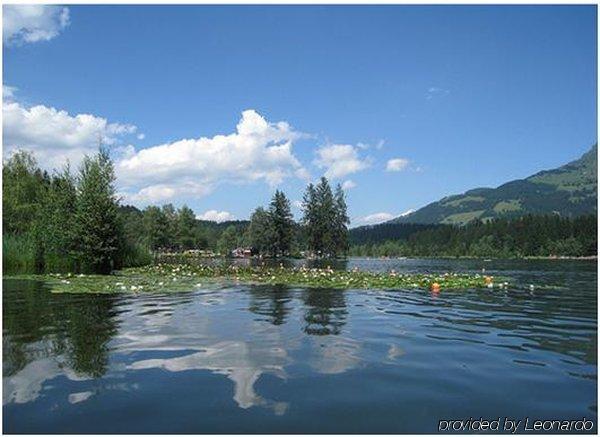 Bruggerhof - Camping, Restaurant, Hotel Kitzbühel Fasiliteter bilde