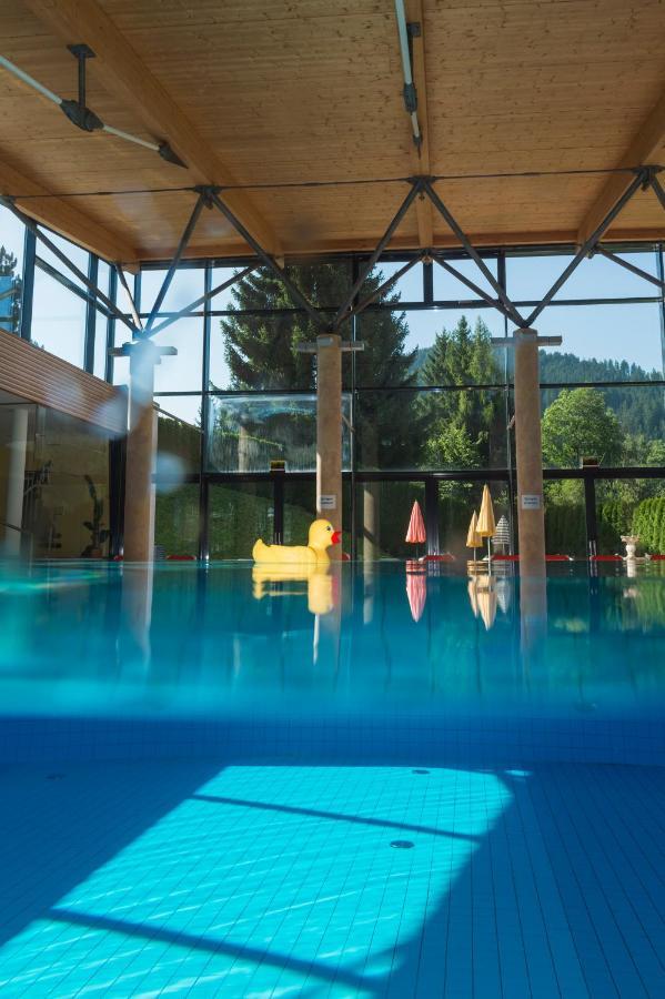 Bruggerhof - Camping, Restaurant, Hotel Kitzbühel Eksteriør bilde
