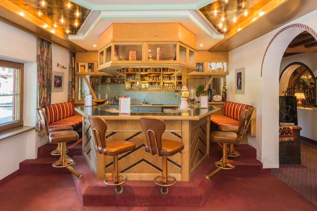Bruggerhof - Camping, Restaurant, Hotel Kitzbühel Eksteriør bilde