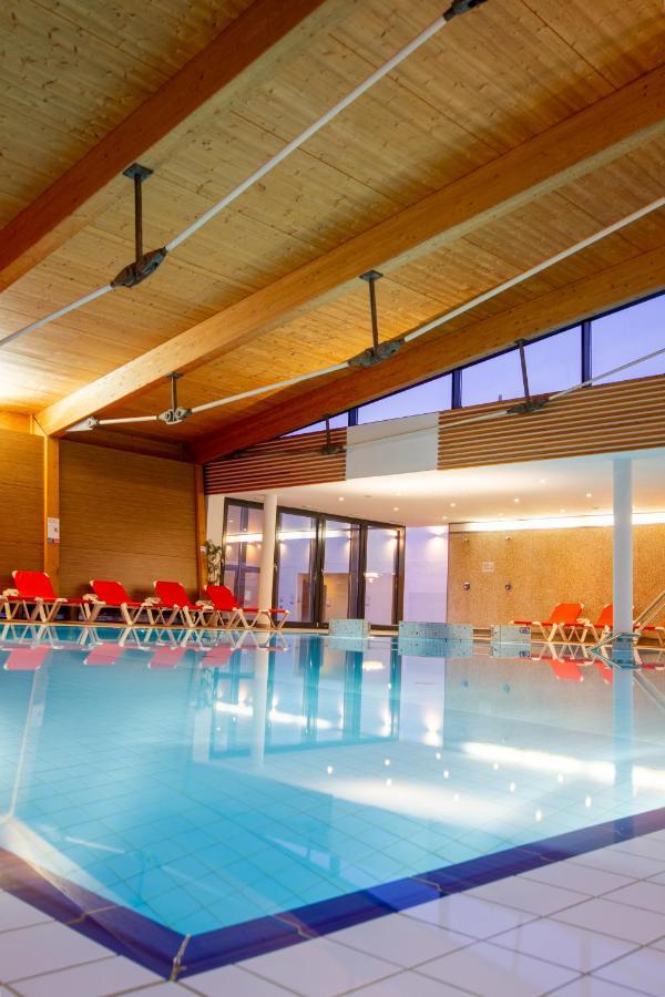 Bruggerhof - Camping, Restaurant, Hotel Kitzbühel Eksteriør bilde